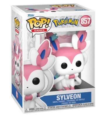 Funko POP: Sylveon