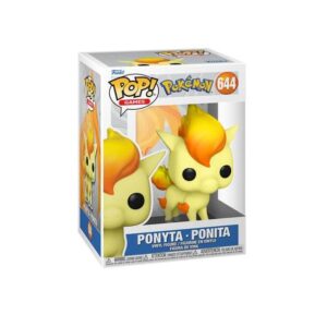 Funko POP: Ponyta