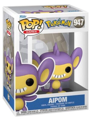 Funko POP: Aipom