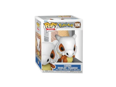 Funko POP: Cubone