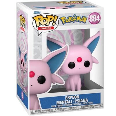 Funko POP: Espeon