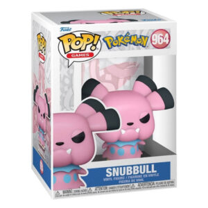 Funko POP: Snubbul