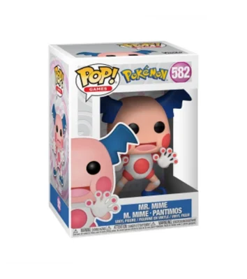 Funko POP: Mr. Mime