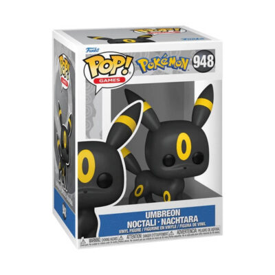 Funko POP: Umbreon